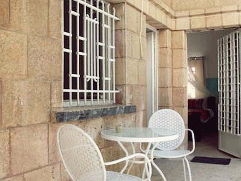 Hawa Guest House Amman Eksteriør bilde