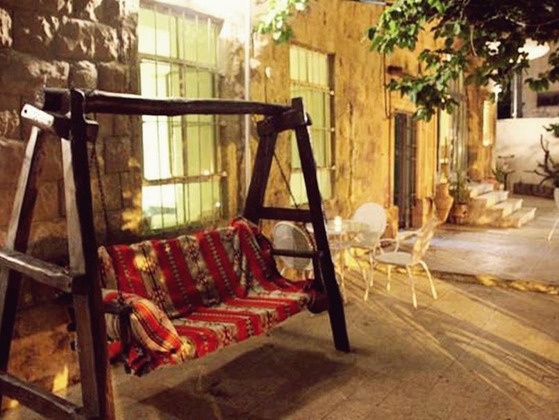 Hawa Guest House Amman Eksteriør bilde